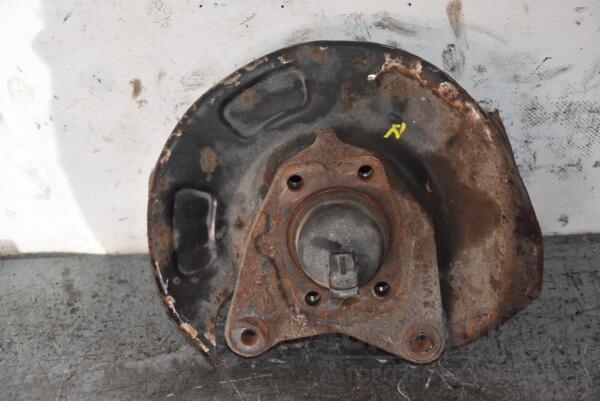 Ступица задняя с ABS Hyundai i10 2007-2013 527501G101 96292 - 2