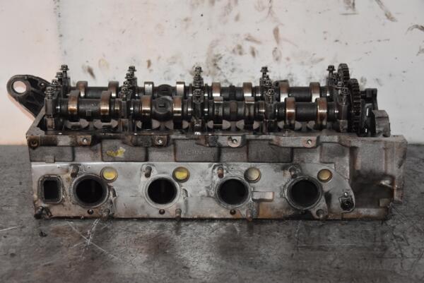 Головка блока в сборе Mercedes Sprinter 2.2cdi (901/905) 1995-2006 R6110160901 96294 - 2