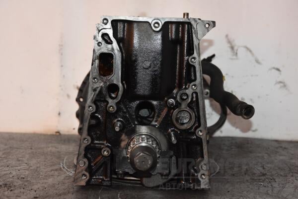 Блок двигателя в сборе Mercedes C-class 2.2cdi (W203) 2000-2007 6110110101 96299 - 3