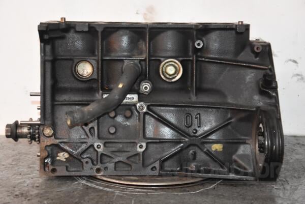 Блок двигателя в сборе Mercedes C-class 2.2cdi (W203) 2000-2007 6110110101 96299 - 4