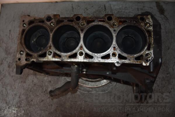 Блок двигателя в сборе Mercedes C-class 2.2cdi (W203) 2000-2007 6110110101 96299 - 5