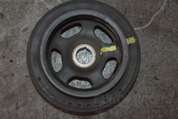 Шків коленвала демпферний Mercedes Sprinter 2.2cdi (901/905) 1995-2006 A6110300103 96306 - 2