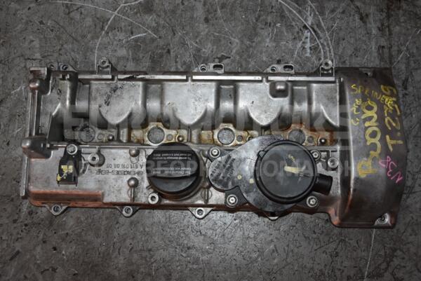 Кришка клапанів (Клапанна кришка) Mercedes Sprinter 2.2cdi (901/905) 1995-2006 A6110160805 96308 - 1