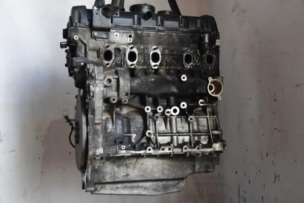Двигун VW Transporter 2.5tdi (T5) 2003-2015 BPC 96319 - 2