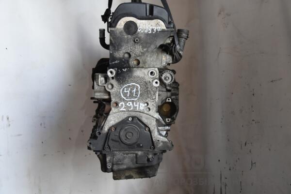 Двигун VW Transporter 2.5tdi (T5) 2003-2015 BPC 96319 - 4