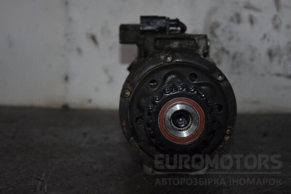 Компрессор кондиционера VW Transporter 2.5tdi (T5) 2003-2015 7H0820805J 96342 - 2