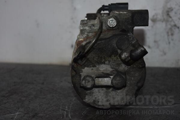 Компрессор кондиционера VW Transporter 2.5tdi (T5) 2003-2015 7H0820805J 96342 - 3