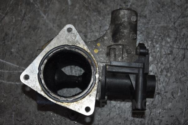 Клапан EGR электр VW Transporter 2.5tdi (T5) 2003-2015 076131501B 96355 - 2