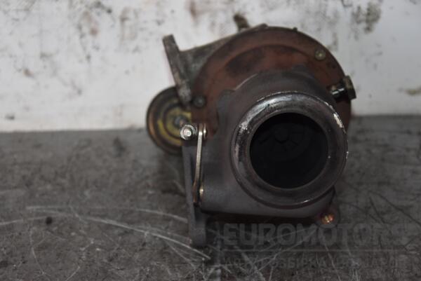 Турбіна Mercedes A-class 1.7cdi (W168) 1997-2004 A6680960499 96380 - 2