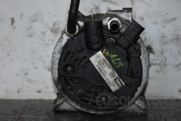 Генератор с водяным охлаждением Mercedes A-class 1.7cdi (W168) 1997-2004 SG15L012 96385 - 2