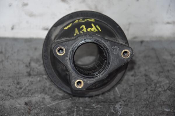 Глушитель турбины Mercedes A-class 1.7cdi (W168) 1997-2004 A6681400387 96392 - 2