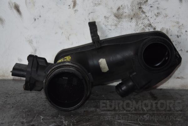 Расходомер воздуха Mercedes A-class 1.7cdi (W168) 1997-2004 A6680900529 96394 - 2