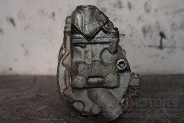 Компрессор кондиционера Mercedes A-class 1.7cdi (W168) 1997-2004 4472208365 96401 - 2