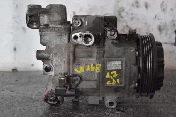Компрессор кондиционера Mercedes A-class 1.7cdi (W168) 1997-2004 4472208365 96401 - 3