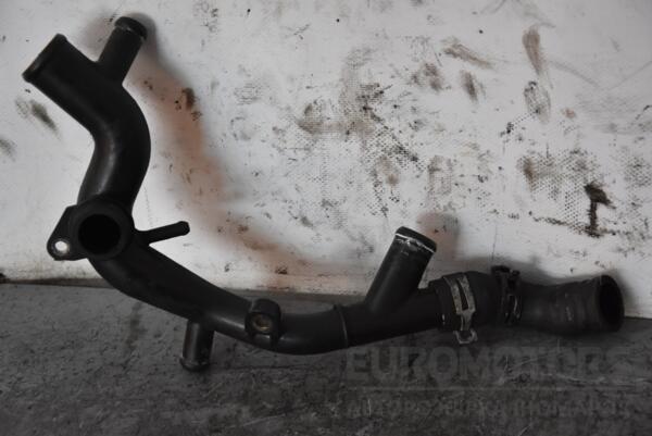 Патрубок системы охлаждения Mercedes A-class 1.7cdi (W168) 1997-2004 A6682000752 96406 - 2