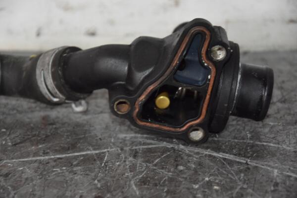 Корпус термостата Mercedes A-class 1.7cdi (W168) 1997-2004 A6682030275 96408 - 2