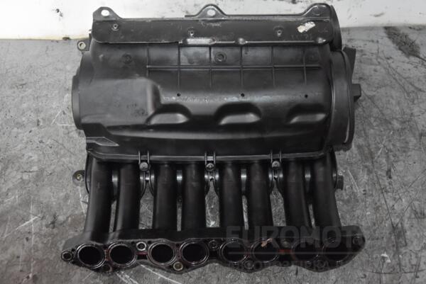 Колектор впускний пластик Mercedes A-class 1.7cdi (W168) 1997-2004 A6680900437 96413 - 3