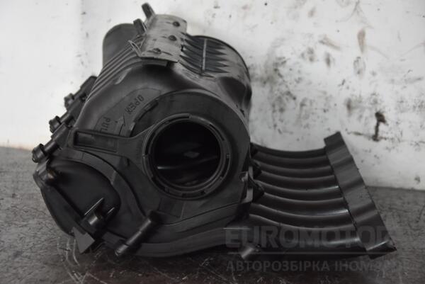 Колектор впускний пластик Mercedes A-class 1.7cdi (W168) 1997-2004 A6680900437 96413 - 5