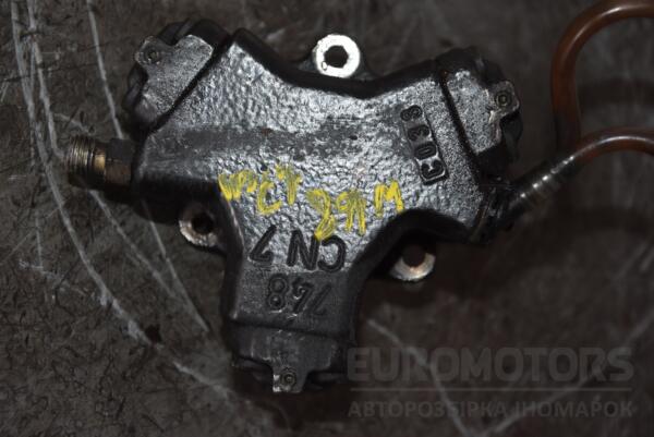 Паливний насос високого тиску (ТНВД) Mercedes E-class 1.7cdi (W210) 1995-2002 0445010008 96424 - 2