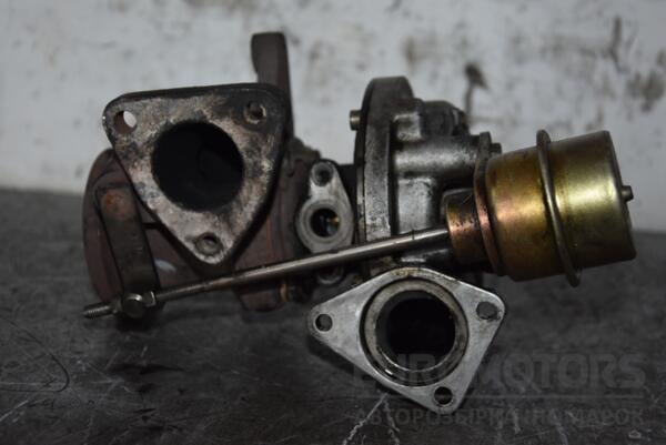 Турбина Mercedes A-class 1.7cdi (W168) 1997-2004 A6680960399 96432 - 2