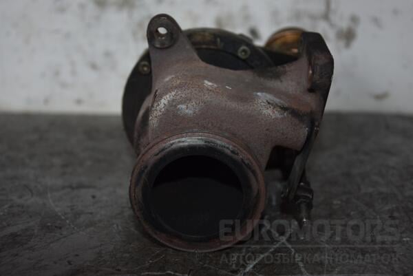 Турбина Mercedes A-class 1.7cdi (W168) 1997-2004 A6680960399 96432 - 3