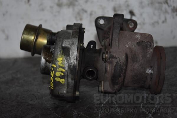 Турбина Mercedes A-class 1.7cdi (W168) 1997-2004 A6680960399 96432 - 4