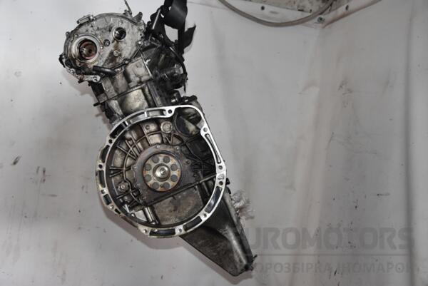 Двигун Mercedes A-class 1.7cdi (W168) 1997-2004 OM 668.642 96436 - 2
