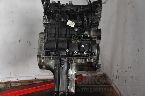 Двигун Mercedes A-class 1.7cdi (W168) 1997-2004 OM 668.642 96436 - 3