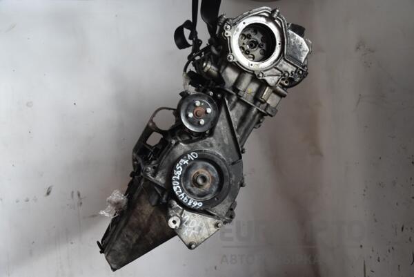 Двигун Mercedes A-class 1.7cdi (W168) 1997-2004 OM 668.642 96436 - 4