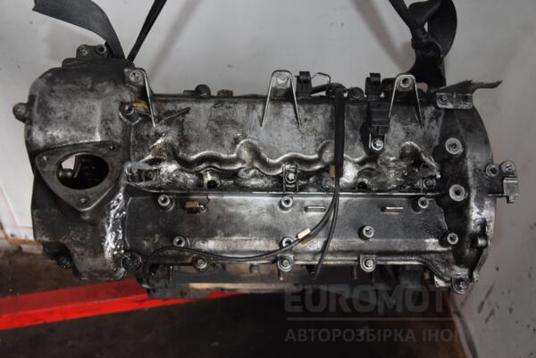 Двигун Mercedes A-class 1.7cdi (W168) 1997-2004 OM 668.642 96436 - 5