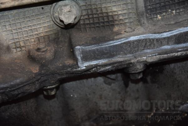Двигун Mercedes A-class 1.7cdi (W168) 1997-2004 OM 668.642 96436 - 6