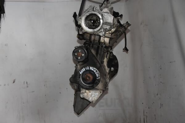 Двигун Mercedes A-class 1.7cdi (W168) 1997-2004 OM 668.942 96442 - 2