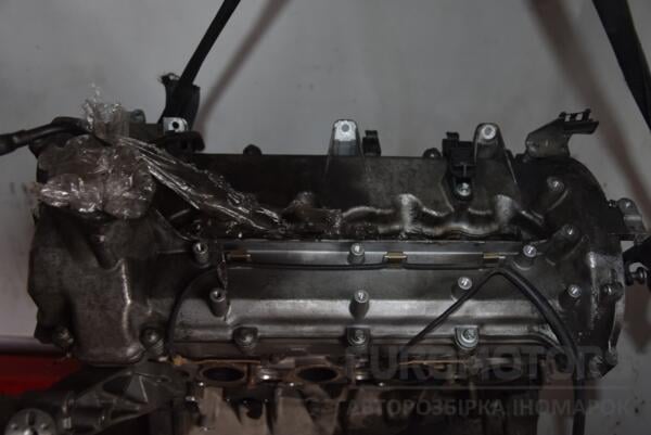 Двигун Mercedes A-class 1.7cdi (W168) 1997-2004 OM 668.942 96442 - 5