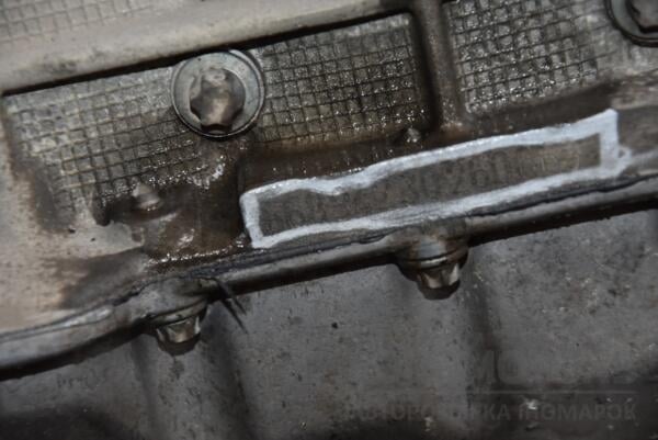 Двигун Mercedes A-class 1.7cdi (W168) 1997-2004 OM 668.942 96442 - 6