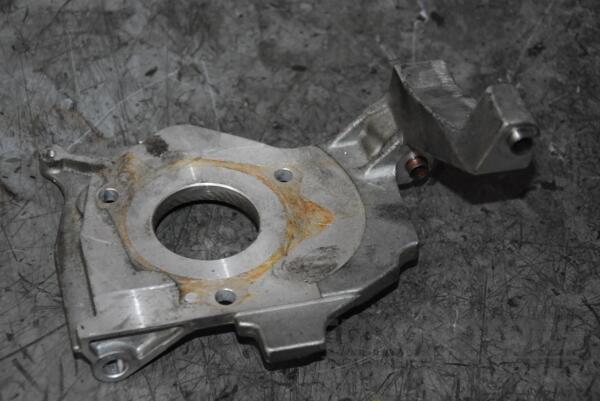 Кронштейн ТНВД Citroen Berlingo 1.6hdi 1996-2008 9654959880 96500 - 2