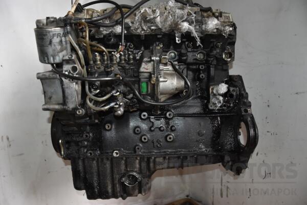 Двигун Mercedes C-class 2.5td (W202) 1993-2000 OM 605.960 96502 - 2