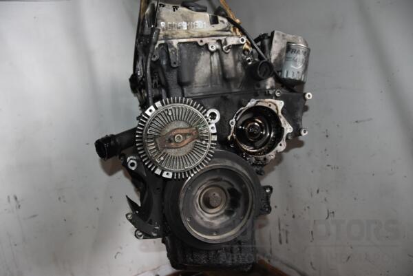 Двигун Mercedes C-class 2.5td (W202) 1993-2000 OM 605.960 96502 - 3