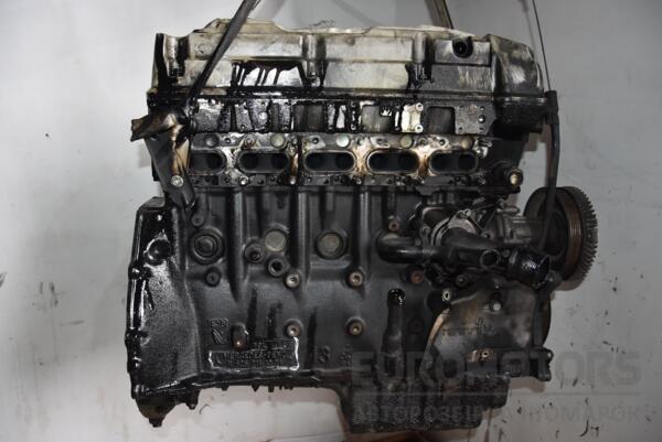 Двигун Mercedes C-class 2.5td (W202) 1993-2000 OM 605.960 96502 - 4