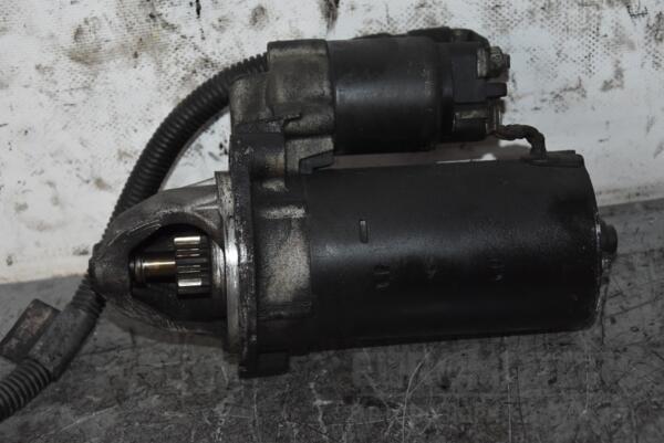 Стартер Mercedes C-class 2.5td (W202) 1993-2000 0001109036 96515 - 2