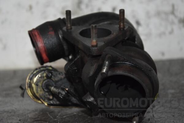 Турбіна Mercedes C-class 2.5td (W202) 1993-2000 A6050960499 96526 - 2