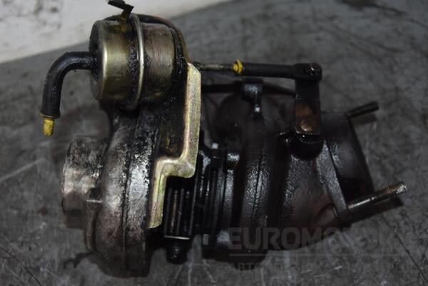 Турбіна Mercedes C-class 2.5td (W202) 1993-2000 A6050960499 96526 - 4
