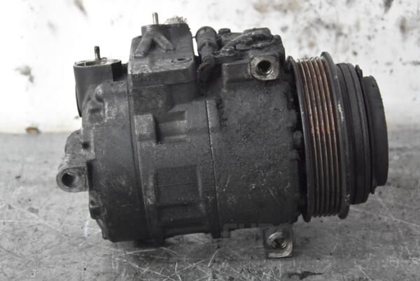 Компресор кондиціонера Mercedes C-class 2.5td (W202) 1993-2000 A0002340911 96542 - 2