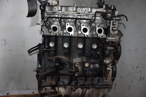 Двигун Kia Rio 1.5crdi 2005-2011 D4FA 96552 - 2