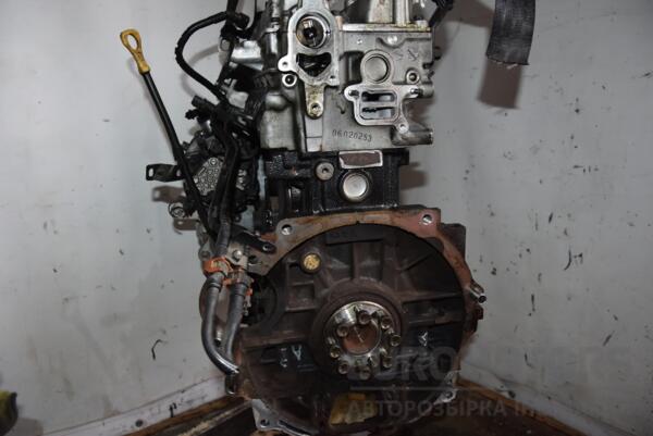 Двигун Kia Rio 1.5crdi 2005-2011 D4FA 96552 - 3
