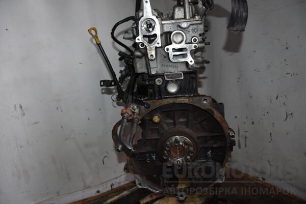 Двигун Kia Rio 1.5crdi 2005-2011 D4FA 96552 - 4