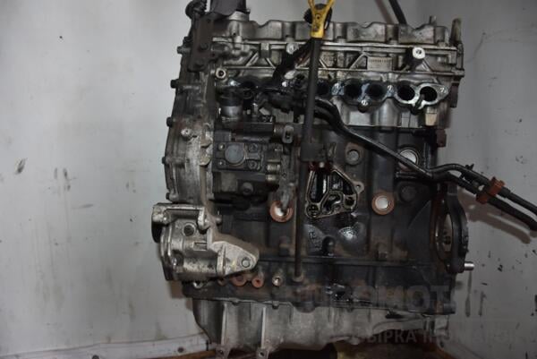 Двигун Kia Rio 1.5crdi 2005-2011 D4FA 96552 - 5