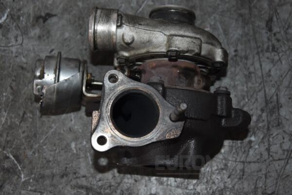 Турбіна Kia Rio 1.5crdi 2005-2011 282012A100 96560 - 2
