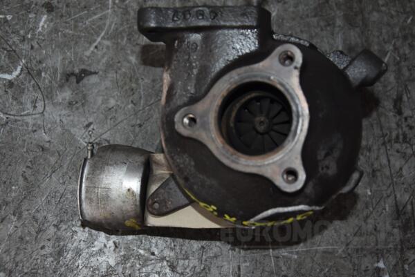 Турбіна Kia Rio 1.5crdi 2005-2011 282012A100 96560 - 3