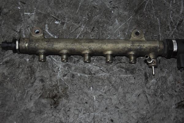 Паливна рейка Hyundai Matrix 1.5crdi 2001-2010 0445214111 96564 - 2