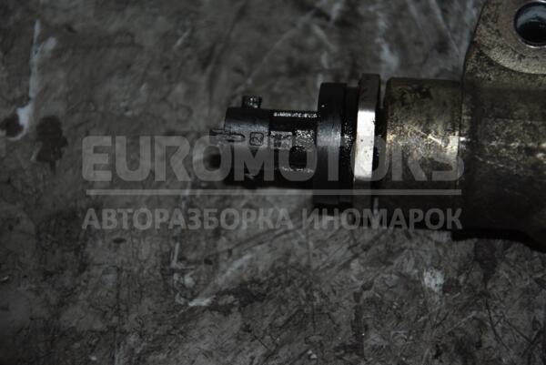 Датчик давления топлива в рейке Hyundai Matrix 1.5crdi 2001-2010 0281002706 96566 euromotors.com.ua